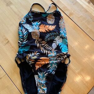 Jolyn Gavin 2 Onesie